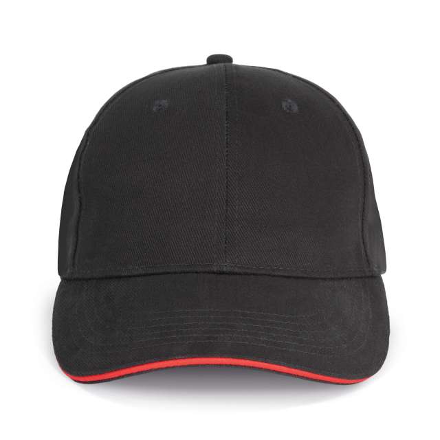 SAPCA ORLANDO - 6 PANELS CAP