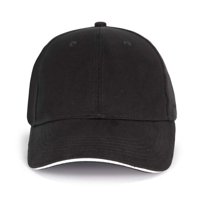 SAPCA ORLANDO - 6 PANELS CAP