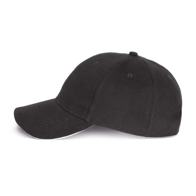 SAPCA ORLANDO - 6 PANELS CAP