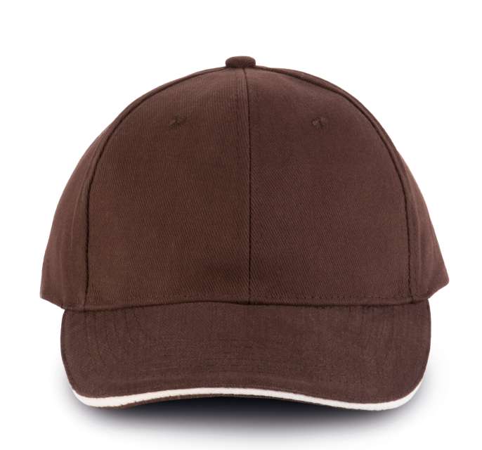 SAPCA ORLANDO - 6 PANELS CAP