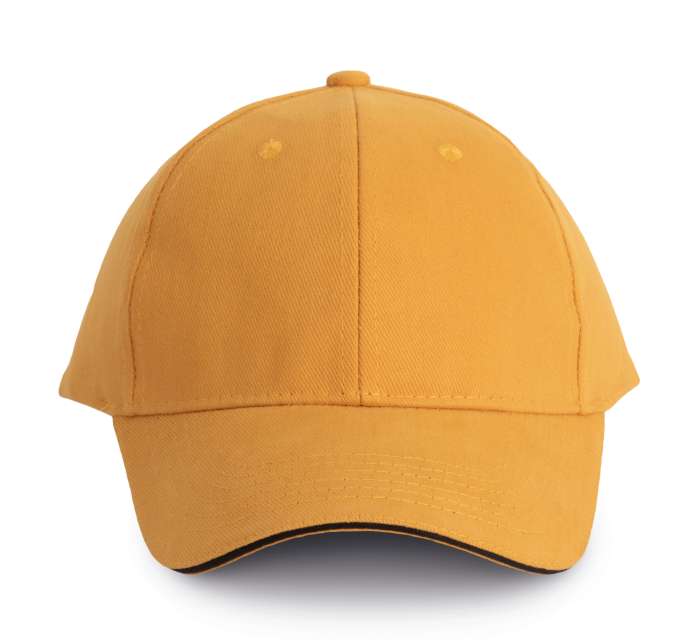 SAPCA ORLANDO - 6 PANELS CAP