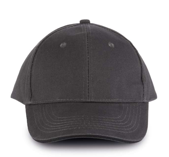 SAPCA ORLANDO - 6 PANELS CAP