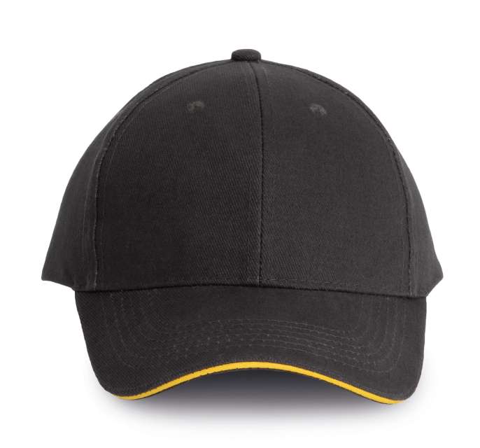 SAPCA ORLANDO - 6 PANELS CAP