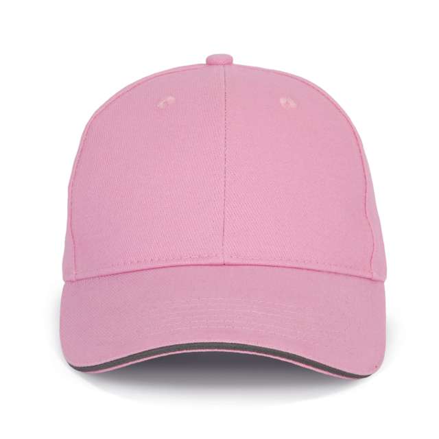 SAPCA ORLANDO - 6 PANELS CAP