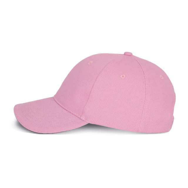 SAPCA ORLANDO - 6 PANELS CAP