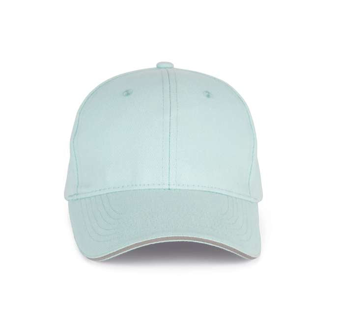 SAPCA ORLANDO - 6 PANELS CAP