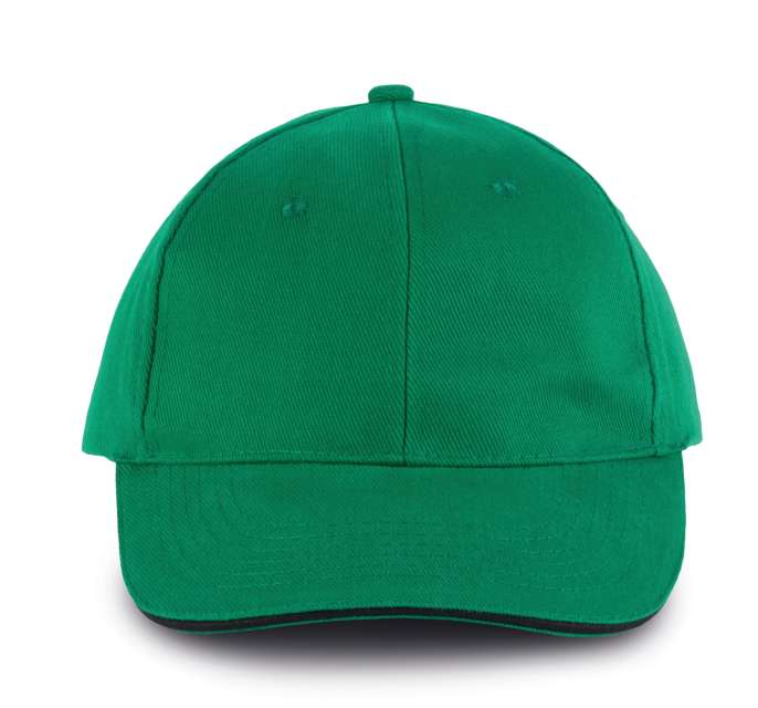 SAPCA ORLANDO - 6 PANELS CAP