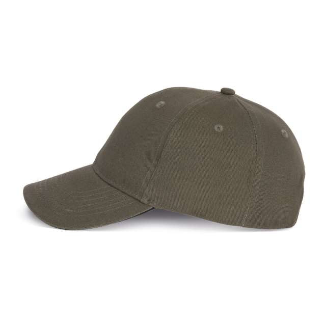 SAPCA ORLANDO - 6 PANELS CAP