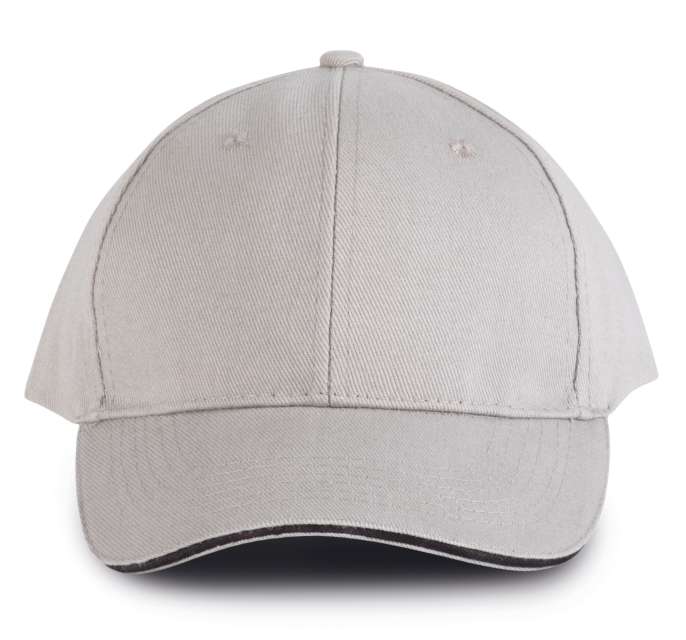 SAPCA ORLANDO - 6 PANELS CAP