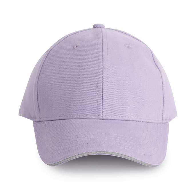SAPCA ORLANDO - 6 PANELS CAP