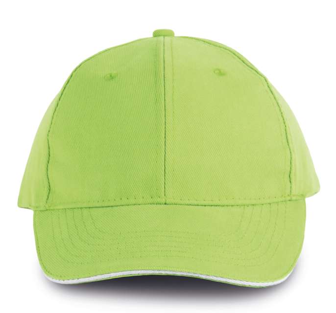 SAPCA ORLANDO - 6 PANELS CAP