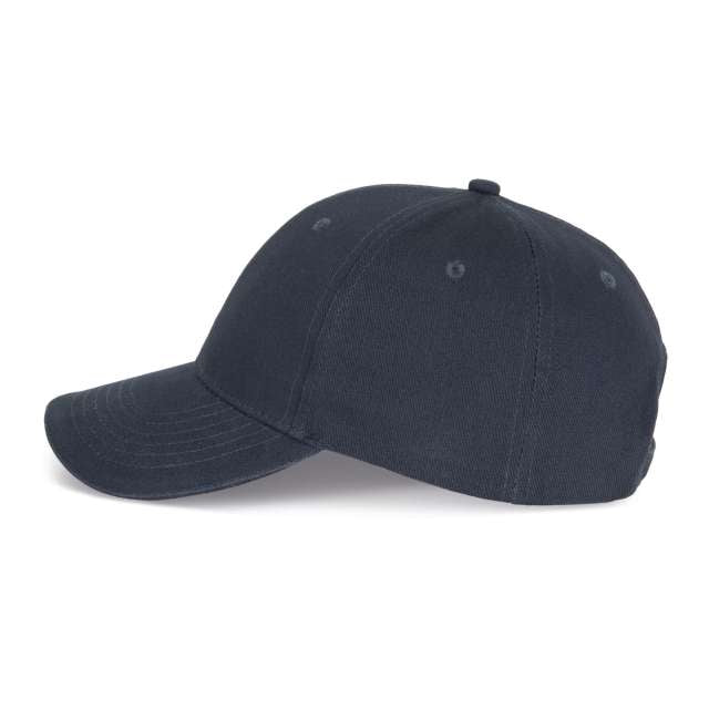 SAPCA ORLANDO - 6 PANELS CAP