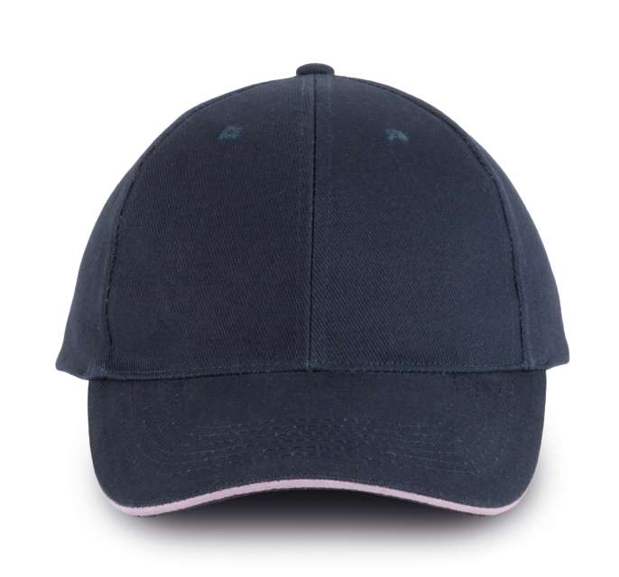 SAPCA ORLANDO - 6 PANELS CAP