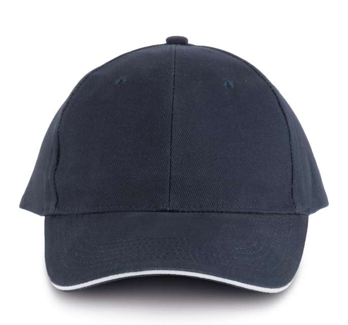 SAPCA ORLANDO - 6 PANELS CAP