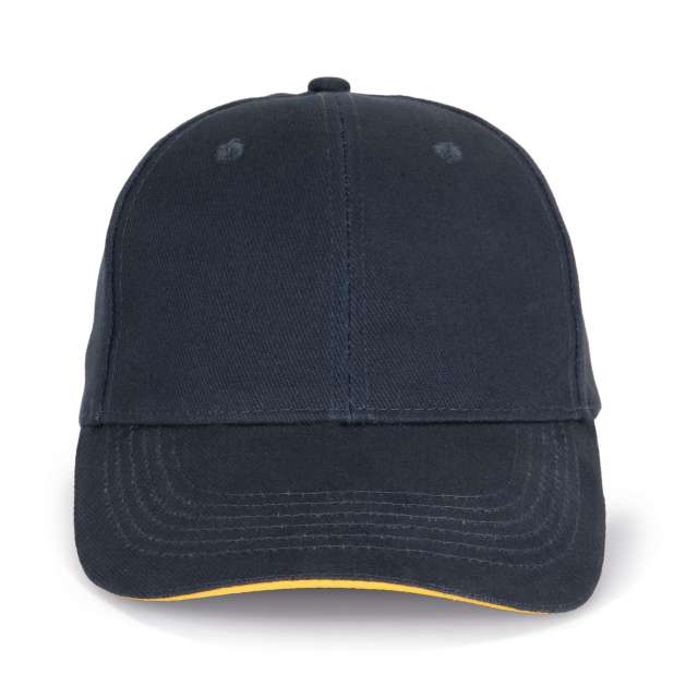 SAPCA ORLANDO - 6 PANELS CAP