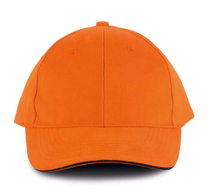 SAPCA ORLANDO - 6 PANELS CAP
