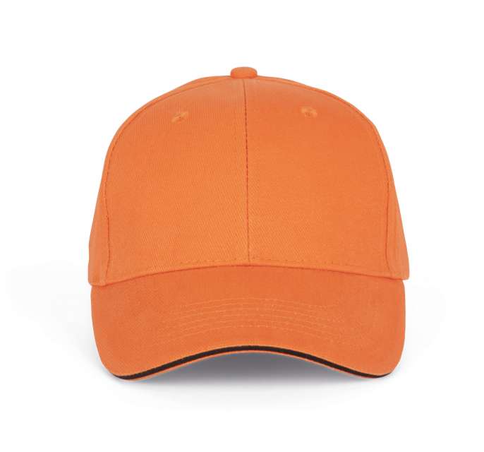 SAPCA ORLANDO - 6 PANELS CAP