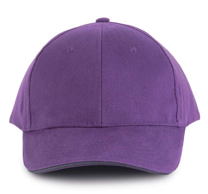 SAPCA ORLANDO - 6 PANELS CAP