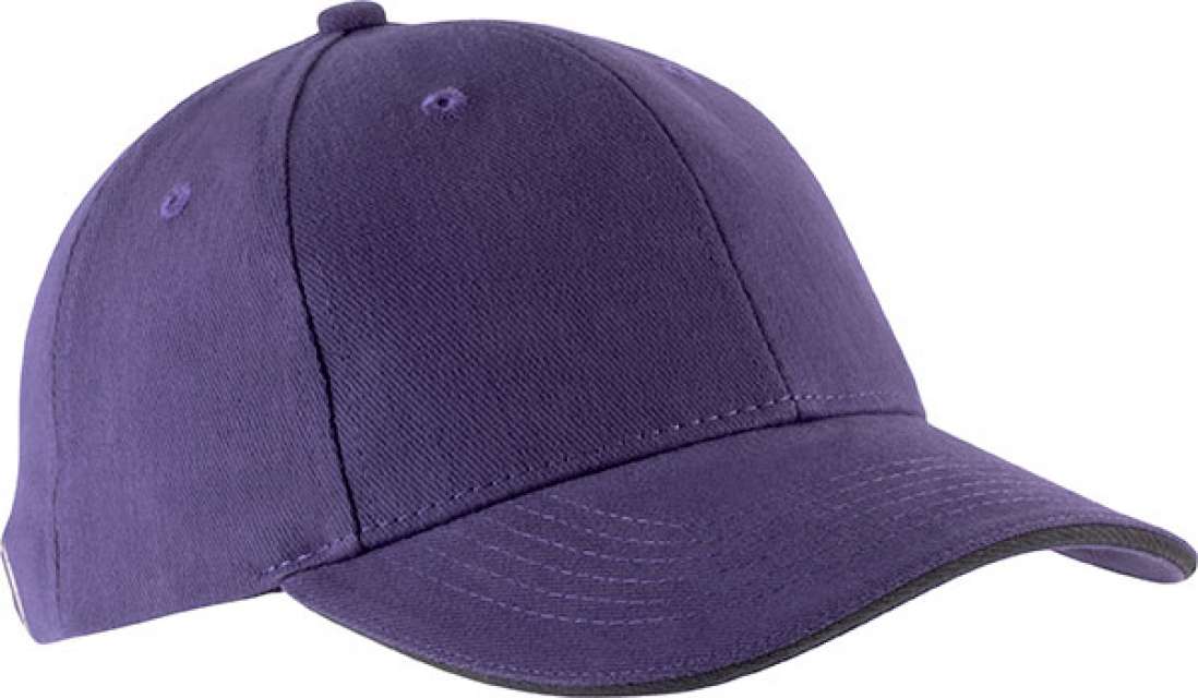 SAPCA ORLANDO - 6 PANELS CAP