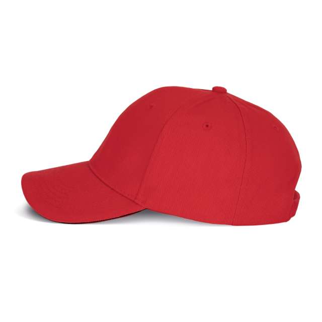 SAPCA ORLANDO - 6 PANELS CAP