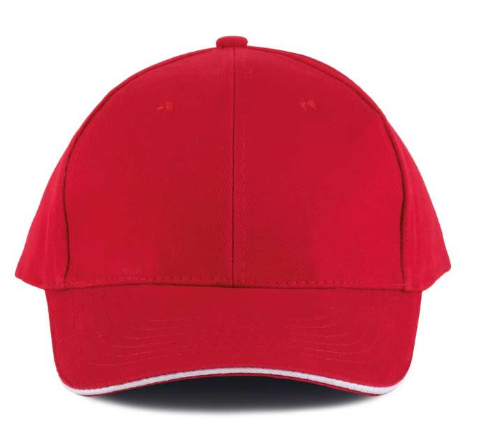 SAPCA ORLANDO - 6 PANELS CAP