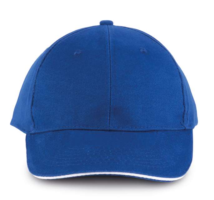 SAPCA ORLANDO - 6 PANELS CAP
