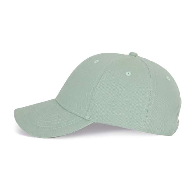 SAPCA ORLANDO - 6 PANELS CAP