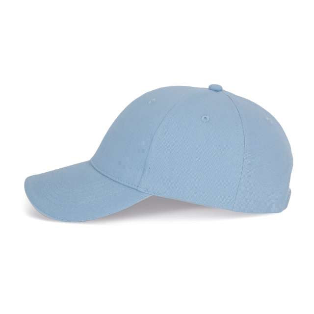 SAPCA ORLANDO - 6 PANELS CAP