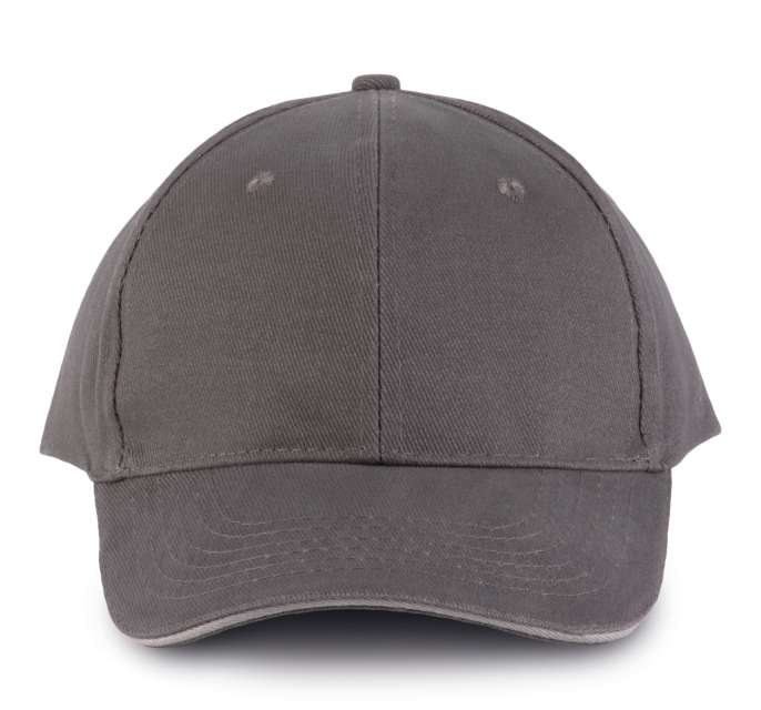 SAPCA ORLANDO - 6 PANELS CAP