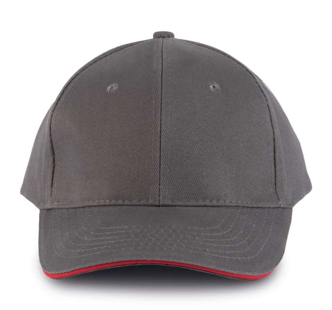 SAPCA ORLANDO - 6 PANELS CAP