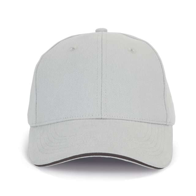 SAPCA ORLANDO - 6 PANELS CAP