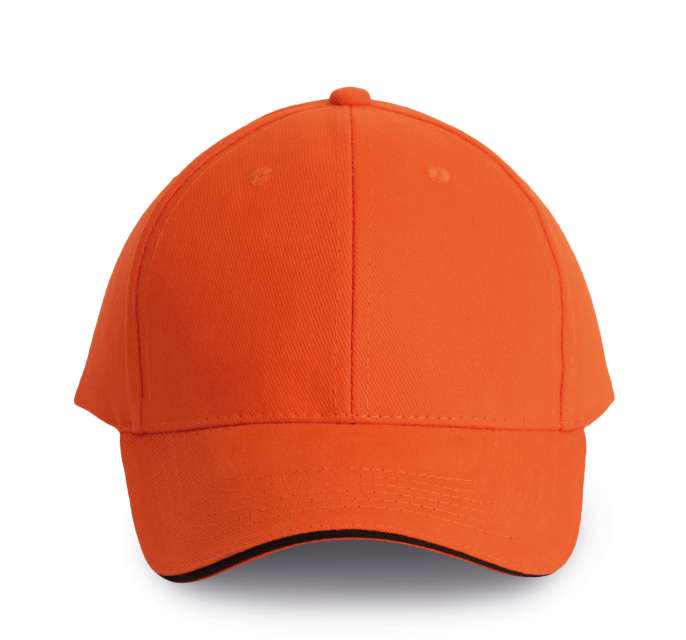 SAPCA ORLANDO - 6 PANELS CAP