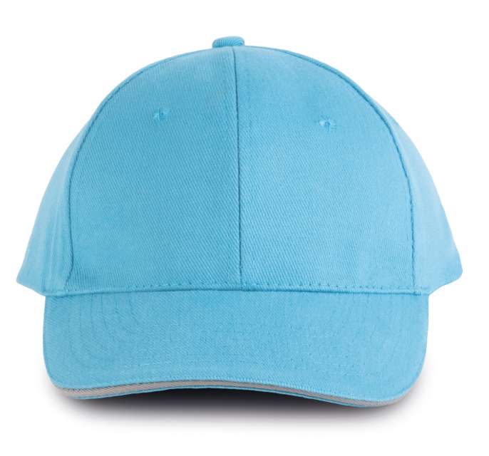 SAPCA ORLANDO - 6 PANELS CAP
