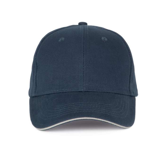 SAPCA ORLANDO - 6 PANELS CAP