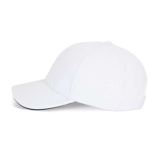 SAPCA ORLANDO - 6 PANELS CAP