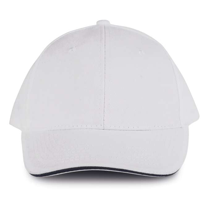 SAPCA ORLANDO - 6 PANELS CAP