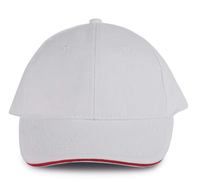 SAPCA ORLANDO - 6 PANELS CAP