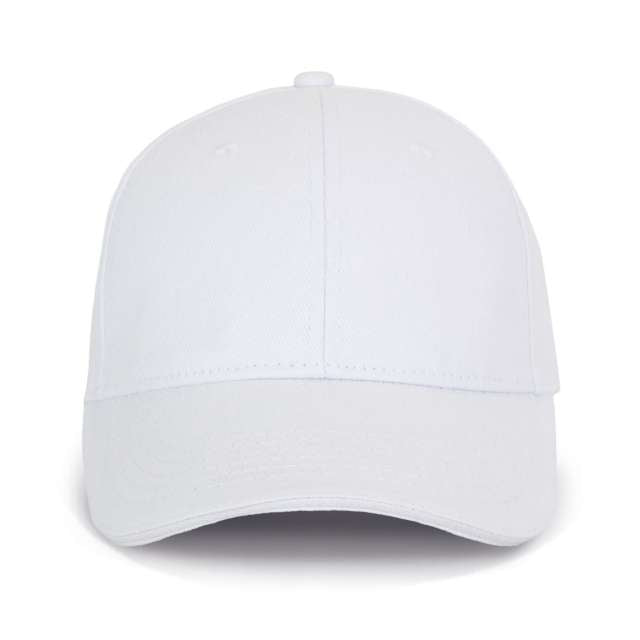 SAPCA ORLANDO - 6 PANELS CAP