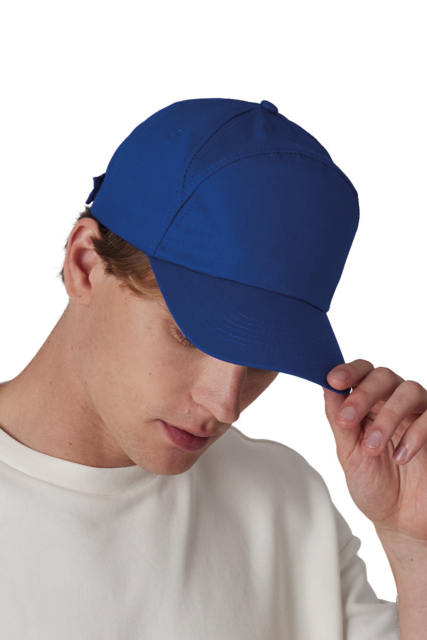 SAPCA BAHIA - 7 PANELS CAP