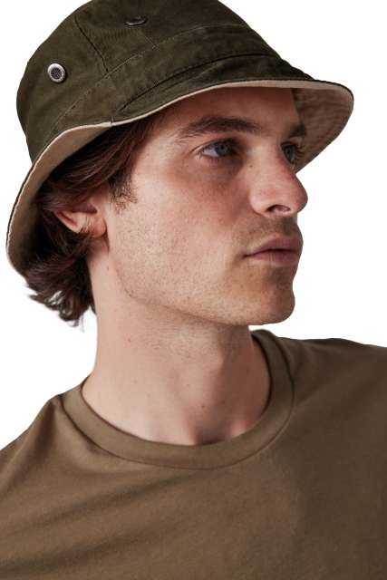 SAPCA VOYAGER - BUCKET