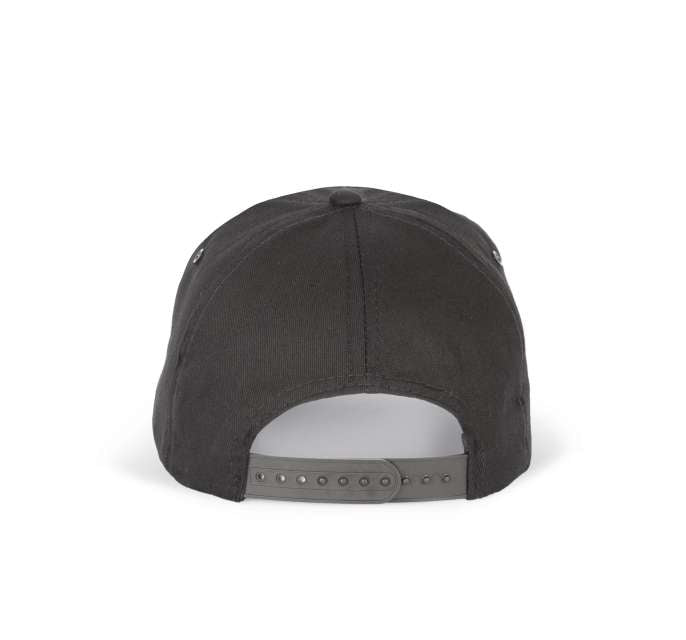 SAPCA FIRST - 5 PANELS