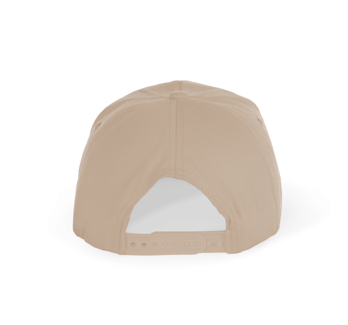 SAPCA FIRST - 5 PANELS