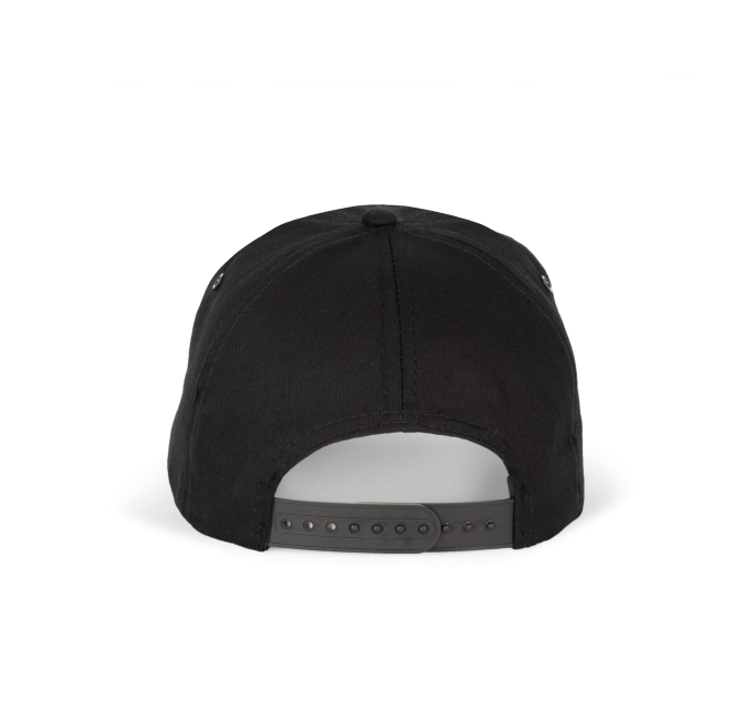 SAPCA FIRST - 5 PANELS