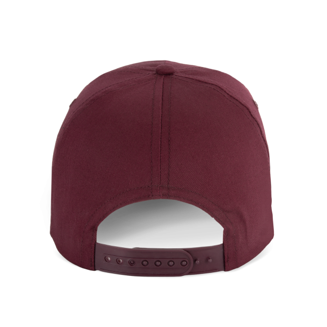 SAPCA FIRST - 5 PANELS