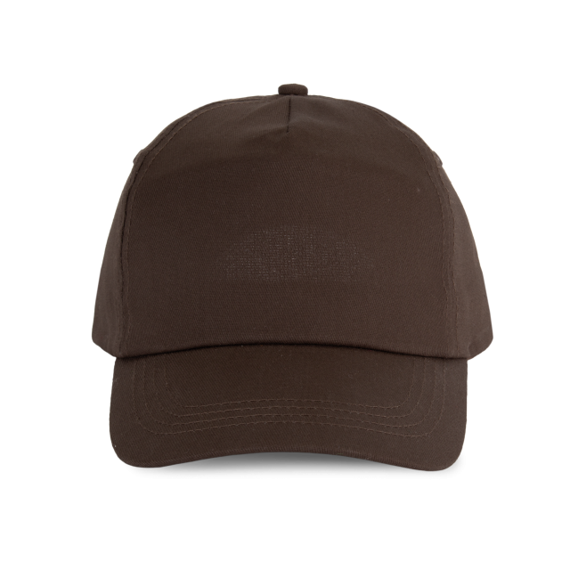 SAPCA FIRST - 5 PANELS