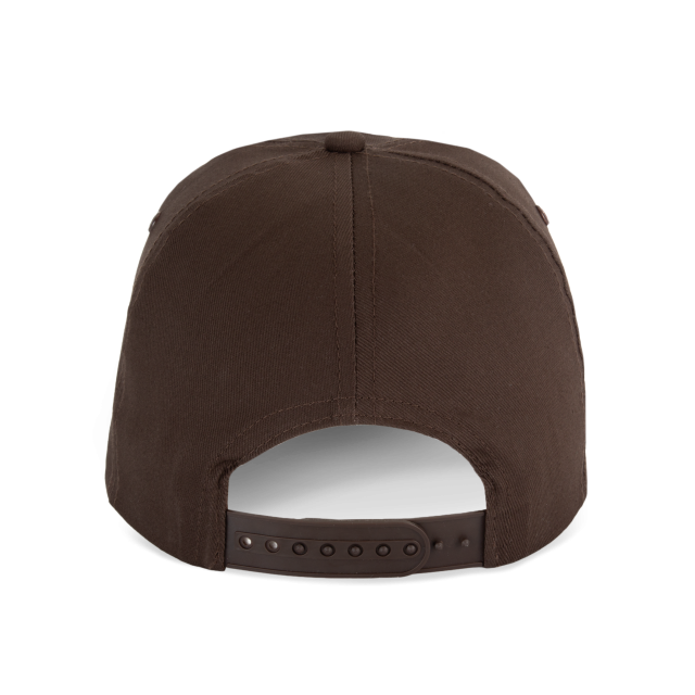 SAPCA FIRST - 5 PANELS