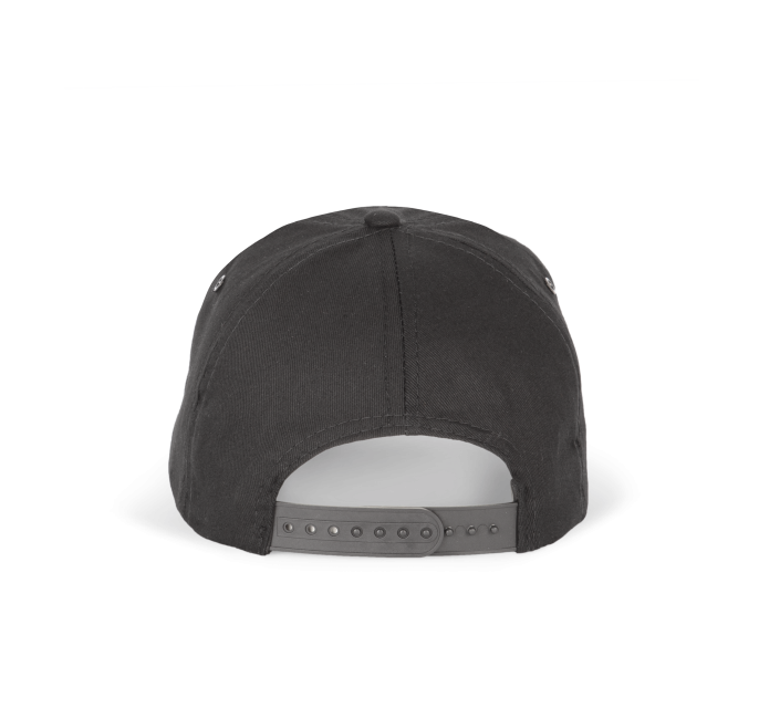 SAPCA FIRST - 5 PANELS