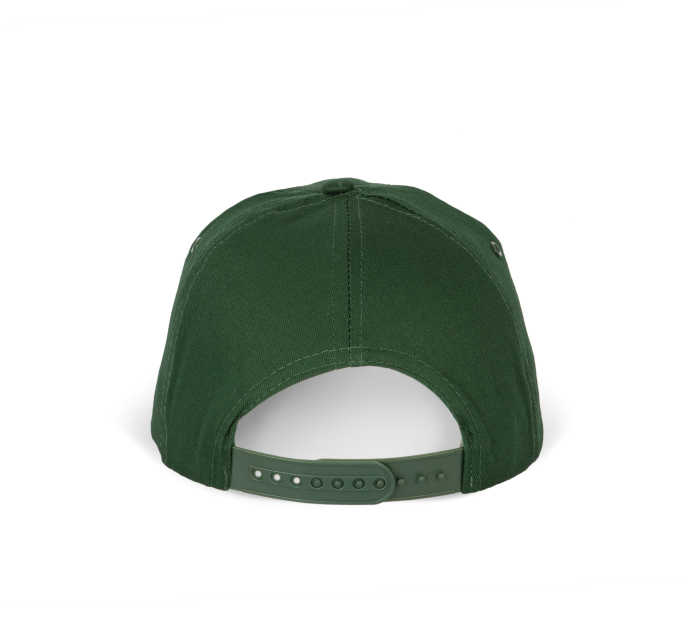 SAPCA FIRST - 5 PANELS