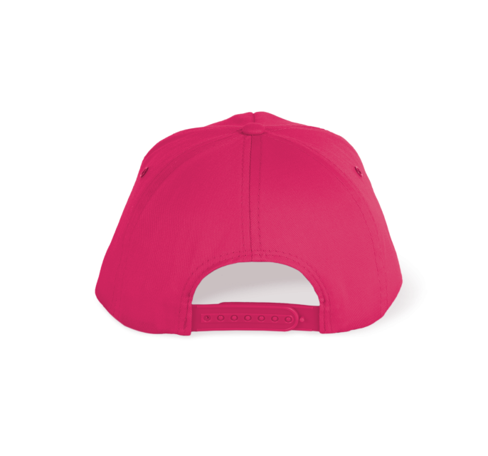 SAPCA FIRST - 5 PANELS