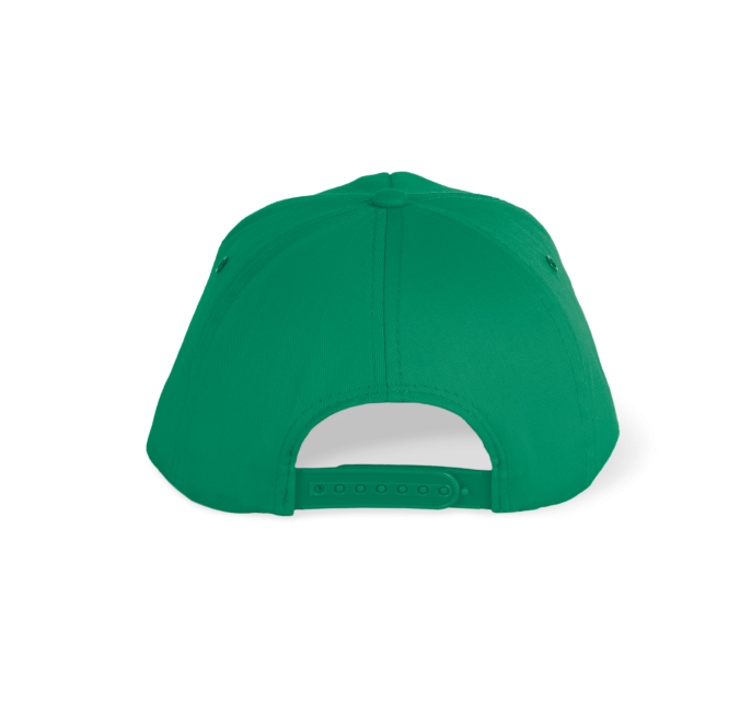 SAPCA FIRST - 5 PANELS